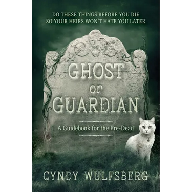 Ghost or Guardian