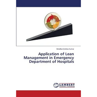 Application of Lean Management in Emergency Department of Hospitals