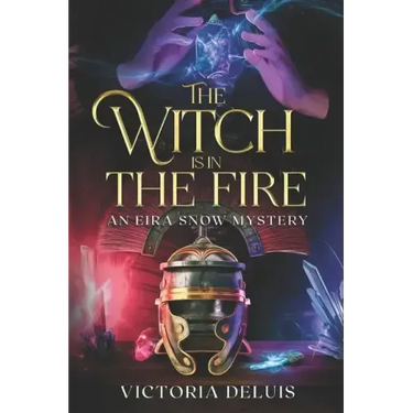The Witch is in the Fire