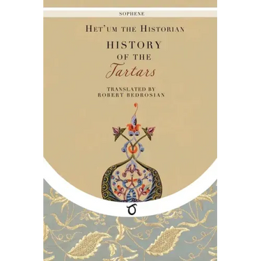 History of the Tartars