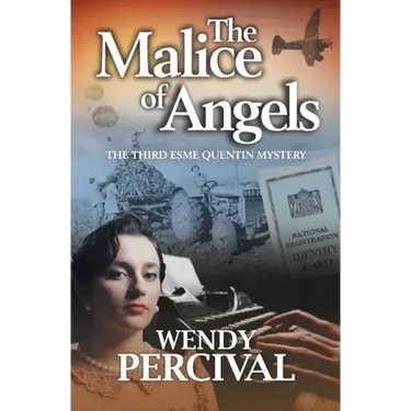 The Malice of Angels