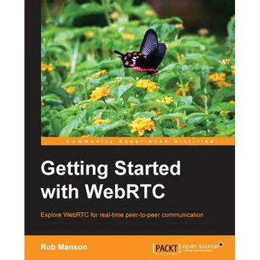 Getting Started with Webrtc