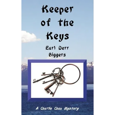 Keeper of the Keys