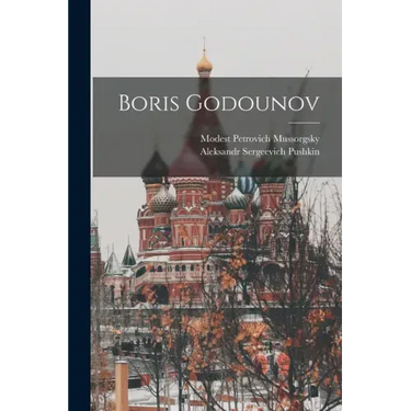 Boris Godounov
