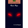 The Night Heroes: Moth Man