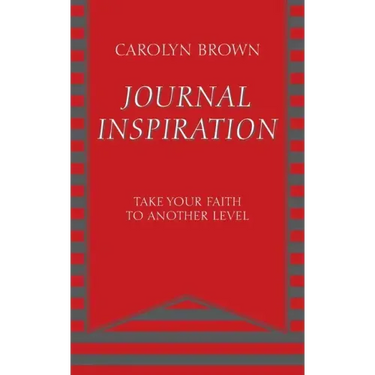 Journal Inspiration: Take Your Faith to Another Level