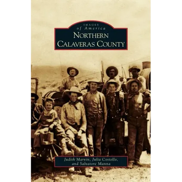 Northern Calaveras County