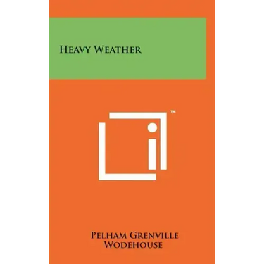 Heavy Weather