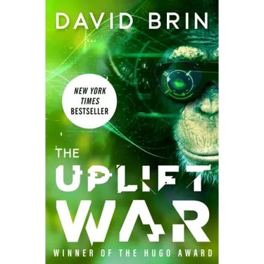 The Uplift War