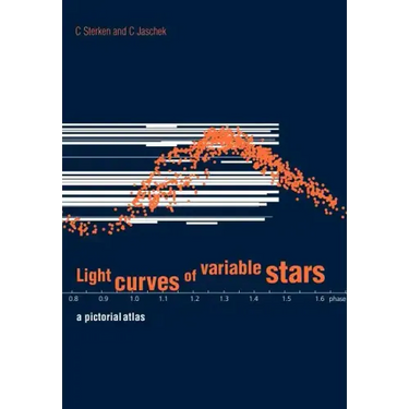Light Curves of Variable Stars: A Pictorial Atlas