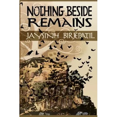 Nothing Beside Remains