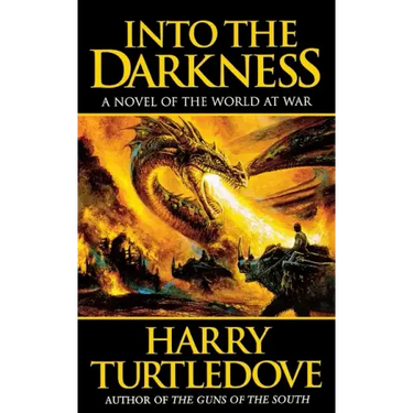 Into the Darkness
