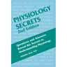 Physiology Secrets