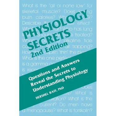 Physiology Secrets