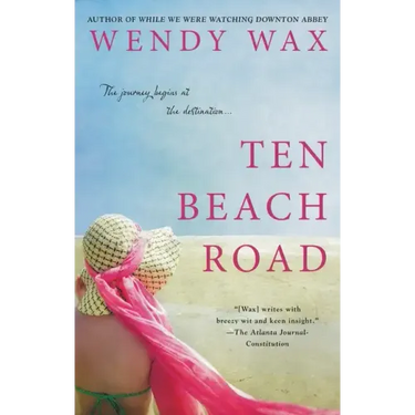 Ten Beach Road