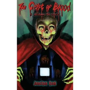 The Crypt of Blood: A Halloween TV Special