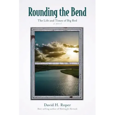 Rounding the Bend: The Life and Times of Big Red