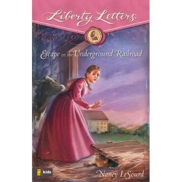 Escape on the Underground Railroad