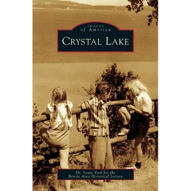 Crystal Lake