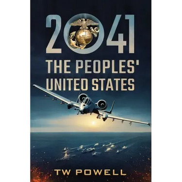 2041 The Peoples' United States