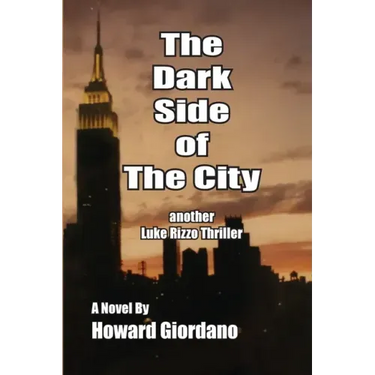 The Dark Side of the City