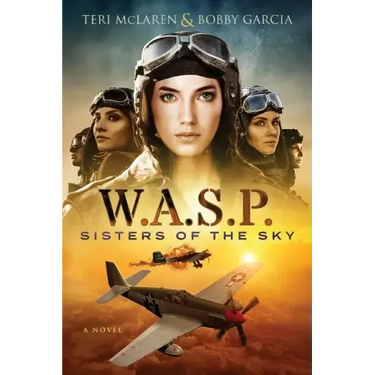 W.A.S.P.: Sisters Of The Sky