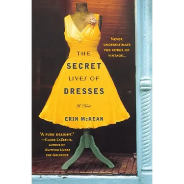The Secret Lives of Dresses