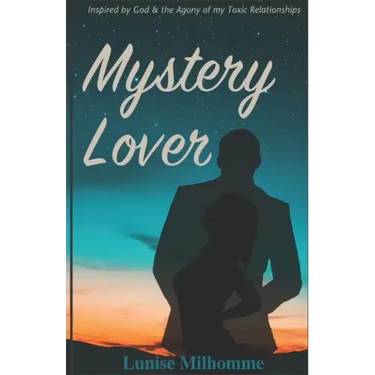 Mystery Lover