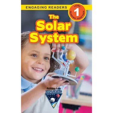The Solar System: Exploring Space (Engaging Readers, Level 1)