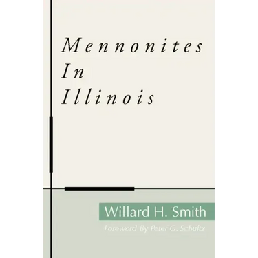 Mennonites in Illinois