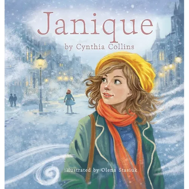 Janique