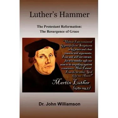 Luther's Hammer