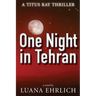 One Night in Tehran: A Titus Ray Thriller