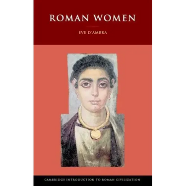 Roman Women