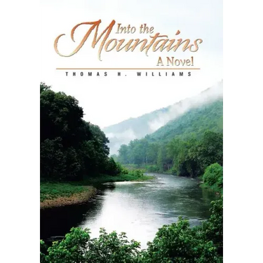 Into the Mountains