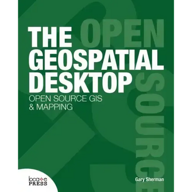 The Geospatial Desktop