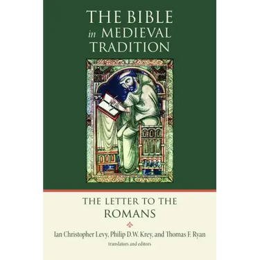 Letter to the Romans