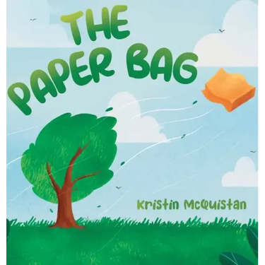 The Paper Bag