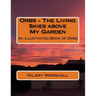 Orbs - The Living Skies above My Garden: An Illustrated Book of Orbs