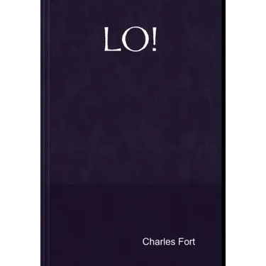 Lo!