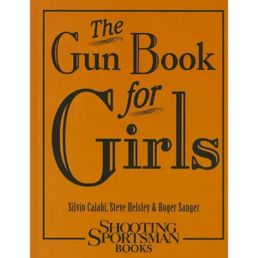 The Gun Book for Girls
