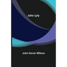 John Lyly