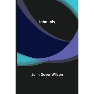 John Lyly