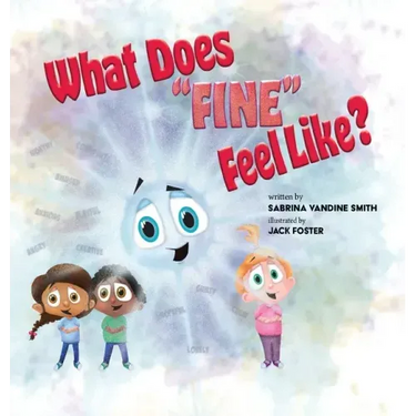 What Does "Fine" Feel Like?
