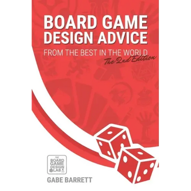 Board Game Design Advice: From the Best in the World