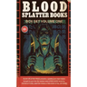 Blood Splatter Books Box Set Volume 1