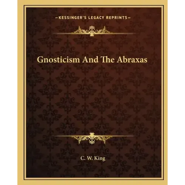 Gnosticism and the Abraxas