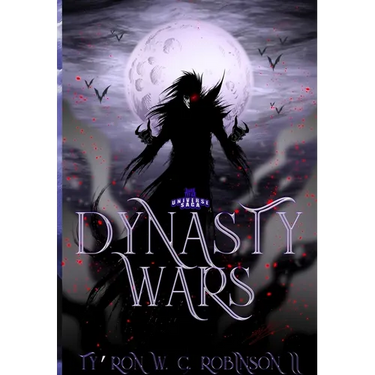 Dynasty Wars