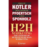 H2h Marketing: The Genesis of Human-To-Human Marketing