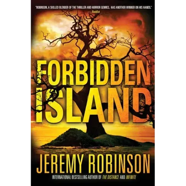 Forbidden Island
